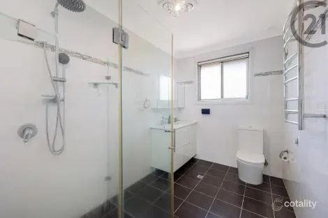 Property photo of 15A Yarran Road Oatley NSW 2223