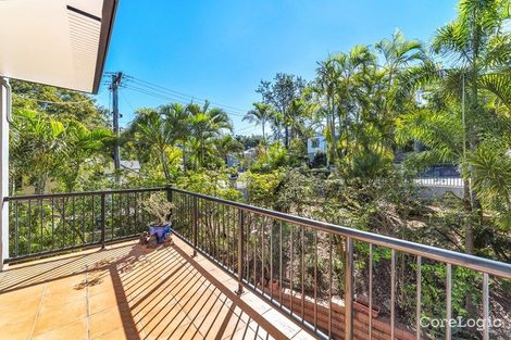 Property photo of 6/34 Elizabeth Street Toowong QLD 4066