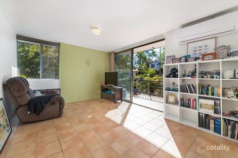 Property photo of 6/34 Elizabeth Street Toowong QLD 4066