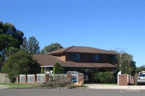 12 Brahma Cl, Bossley Park, NSW 2176