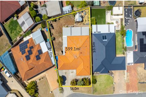 Property photo of 14 Drammen Elbow Merriwa WA 6030