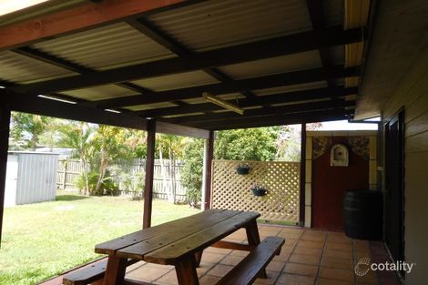 Property photo of 102 Limpus Street Urangan QLD 4655