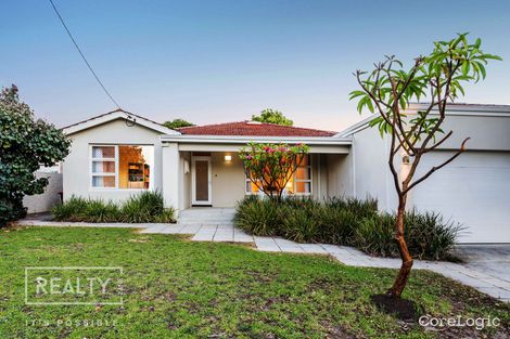 Property photo of 157 Howes Crescent Dianella WA 6059