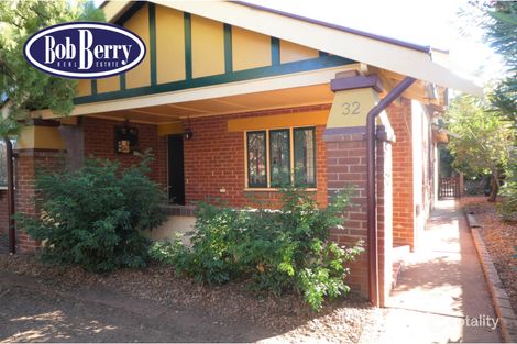 Property photo of 32 Nancarrow Street Dubbo NSW 2830