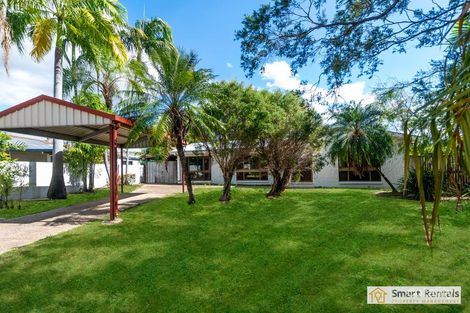 Property photo of 17 Keitley Street Kirwan QLD 4817