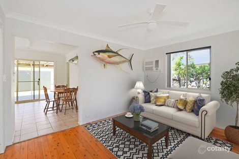 Property photo of 8 Addison Road Culburra Beach NSW 2540