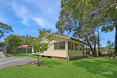 Property photo of 8 Addison Road Culburra Beach NSW 2540