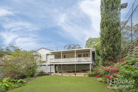 Property photo of 59 Twelfth Avenue St Lucia QLD 4067