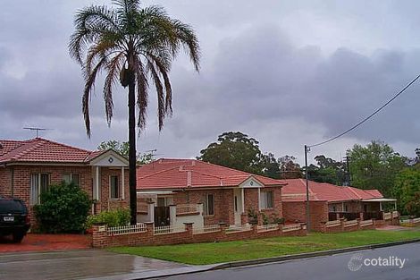 Property photo of 6/8-12 Wesley Street Telopea NSW 2117