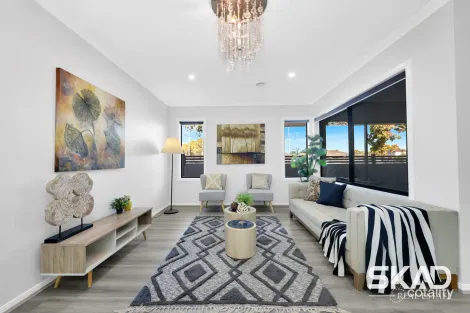 Property photo of 44 Grove Road Craigieburn VIC 3064