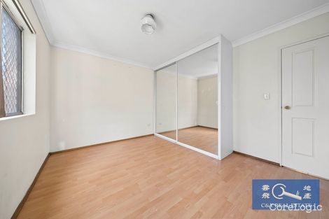 Property photo of 17/3-9 Second Avenue Campsie NSW 2194