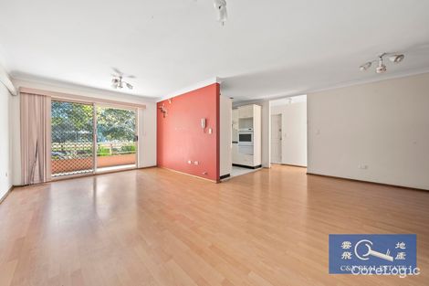 Property photo of 17/3-9 Second Avenue Campsie NSW 2194