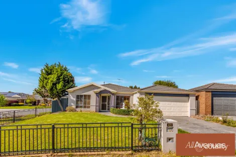 48 Pevensey Dr, Narre Warren South, VIC 3805