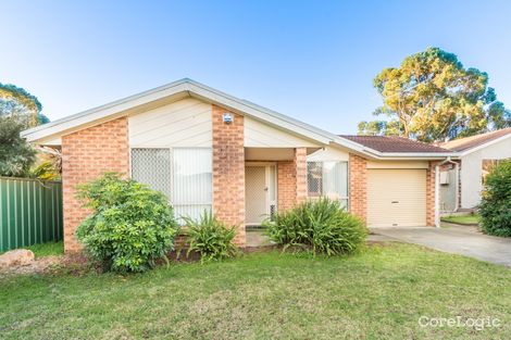 Property photo of 10 Werona Avenue Claremont Meadows NSW 2747