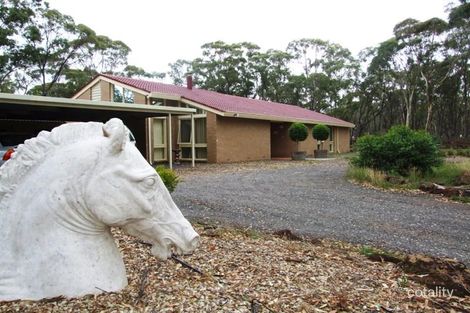 28 Bull Mallee Rd, Long Forest, VIC 3340