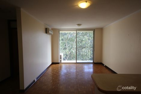 Property photo of 27/160 Mill Point Road South Perth WA 6151