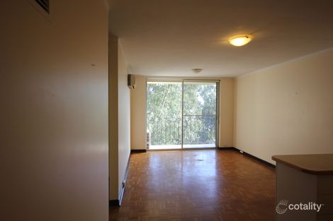 Property photo of 27/160 Mill Point Road South Perth WA 6151