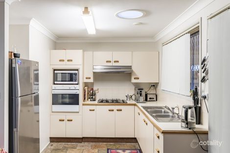 Property photo of 10 Werona Avenue Claremont Meadows NSW 2747