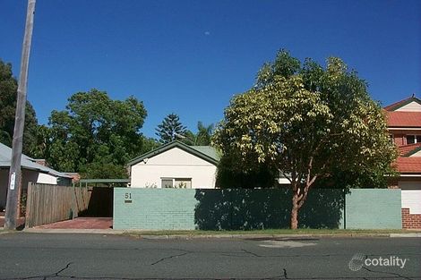 Property photo of 51 Gregory Street Wembley WA 6014