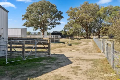 Property photo of 353 Lyons Road Tarrawingee VIC 3678