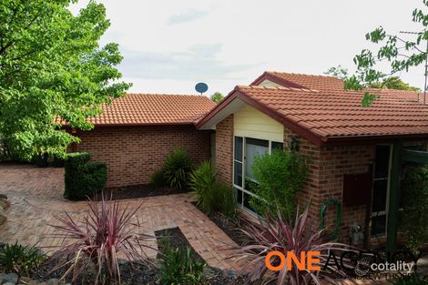Property photo of 32 Carslake Loop Gordon ACT 2906