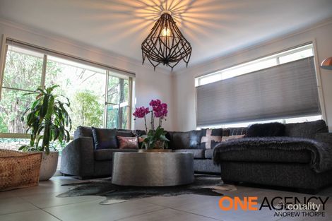 Property photo of 32 Carslake Loop Gordon ACT 2906