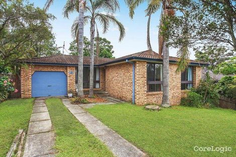 Property photo of 12 Dena Avenue Narara NSW 2250