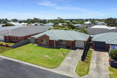 4 Allan St, Port Fairy, VIC 3284