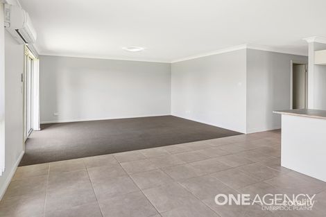 Property photo of 138 Loder Street Quirindi NSW 2343