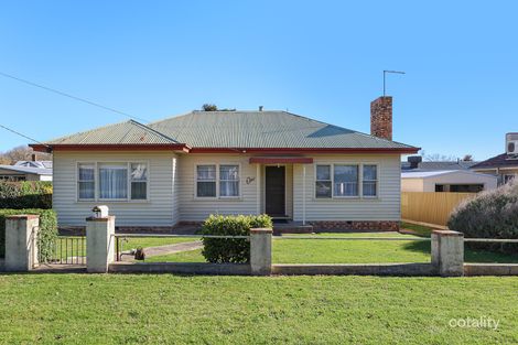 Property photo of 1 Daskein Street Camperdown VIC 3260