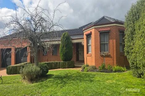 8 Kenmare Cres, Invermay Park, VIC 3350