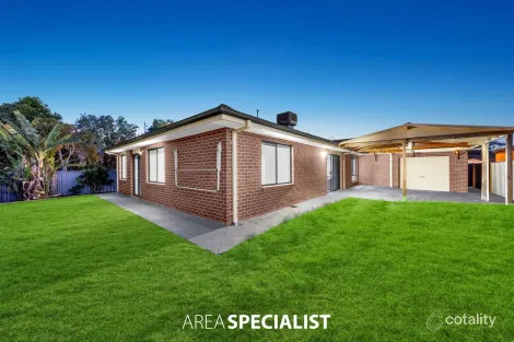 Property photo of 51 Bradford Drive Cranbourne East VIC 3977