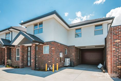 Property photo of 2/27 Bevan Avenue Clayton South VIC 3169