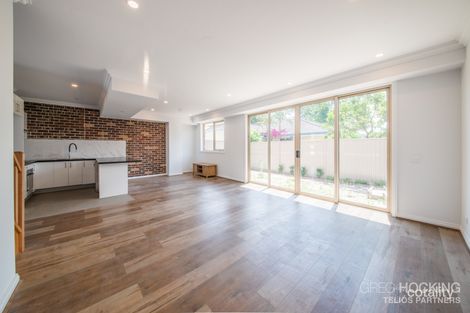 Property photo of 2/27 Bevan Avenue Clayton South VIC 3169