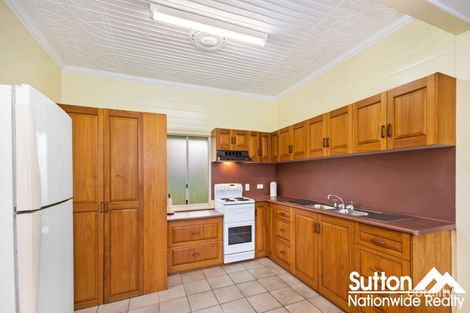 Property photo of 76 Kings Road Hyde Park QLD 4812