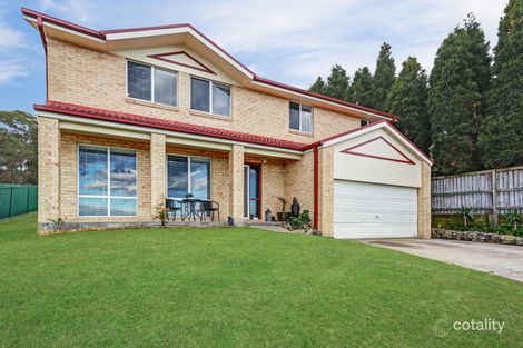 29 Brantwood Cl, Lakelands, NSW 2282