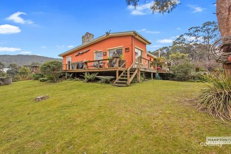 Property photo of 2 Crown Circuit Heybridge TAS 7316