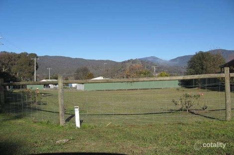 Property photo of 1 Tank Hill Road Eildon VIC 3713