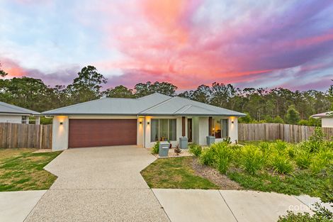 Property photo of 23 Conimbla Crescent Waterford QLD 4133