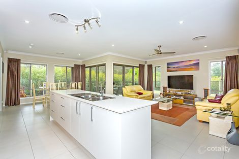 Property photo of 23 Conimbla Crescent Waterford QLD 4133