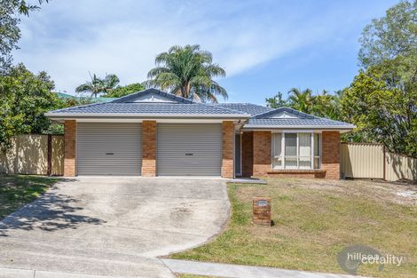 Property photo of 186 Universal Street Oxenford QLD 4210