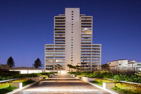 Property photo of 39/20 Old Burleigh Road Surfers Paradise QLD 4217