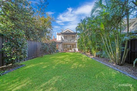 Property photo of 6A Esther Road Mosman NSW 2088