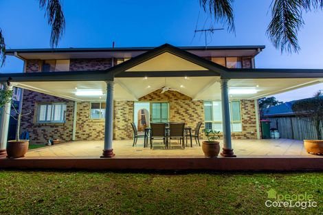 Property photo of 52 Marwood Street Belmont QLD 4153