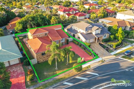 Property photo of 52 Marwood Street Belmont QLD 4153