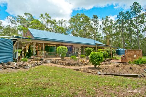 1-3 Mountain Ridge Rd, South Maclean, QLD 4280
