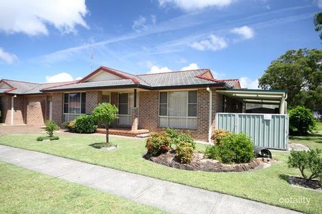 Property photo of 2/99 Hind Avenue Forster NSW 2428
