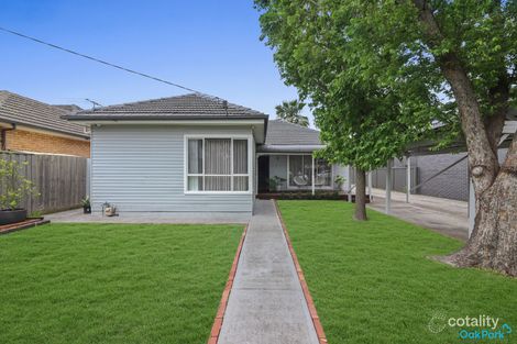 Property photo of 22 Watt Avenue Oak Park VIC 3046