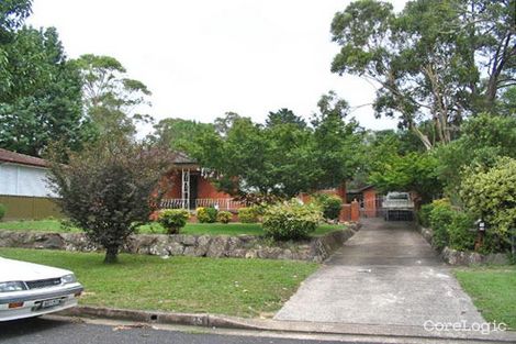 Property photo of 25 Richards Street Blaxland NSW 2774