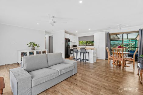 Property photo of 20/42-44 Pulgul Street Urangan QLD 4655